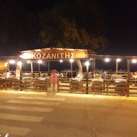 Morfoula Aparthotel Ватера Екстериор снимка