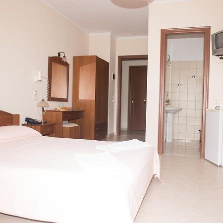 Morfoula Aparthotel Ватера Екстериор снимка