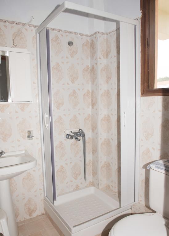 Morfoula Aparthotel Ватера Стая снимка