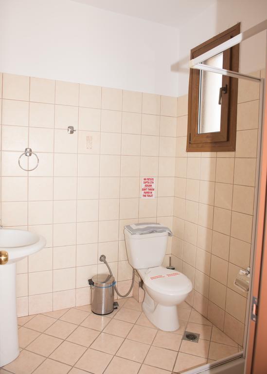 Morfoula Aparthotel Ватера Стая снимка