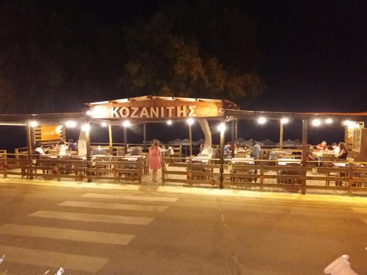Morfoula Aparthotel Ватера Екстериор снимка